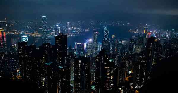 中国最好城市vs世界最好城市