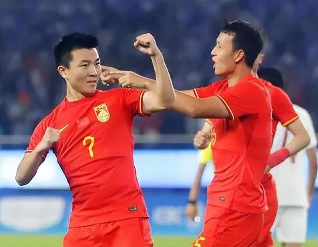 中国vs韩国中国队的队长是谁