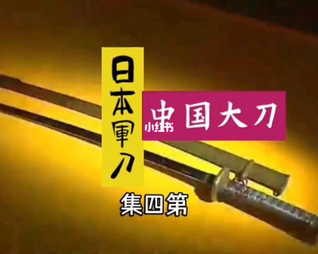 中国vs日本刀法大赛冠军的相关图片