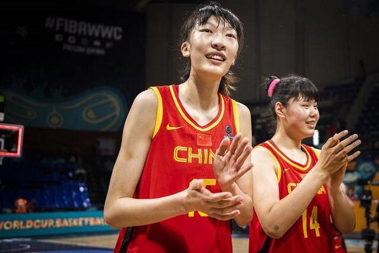 中国女篮vs赞比亚直播的相关图片