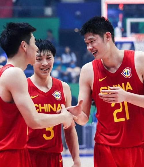 中国香港男篮vs中国预测的相关图片