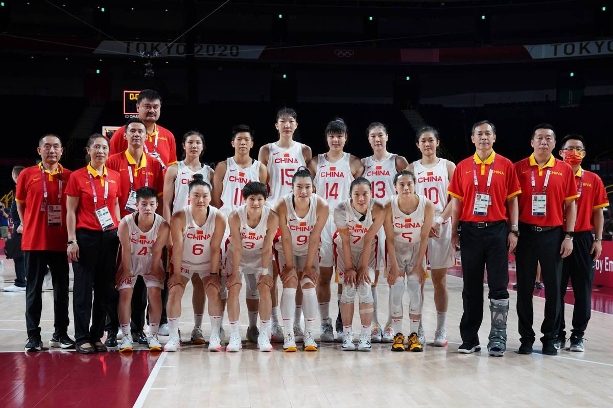 亚运女篮中国vs蒙古比分预测的相关图片