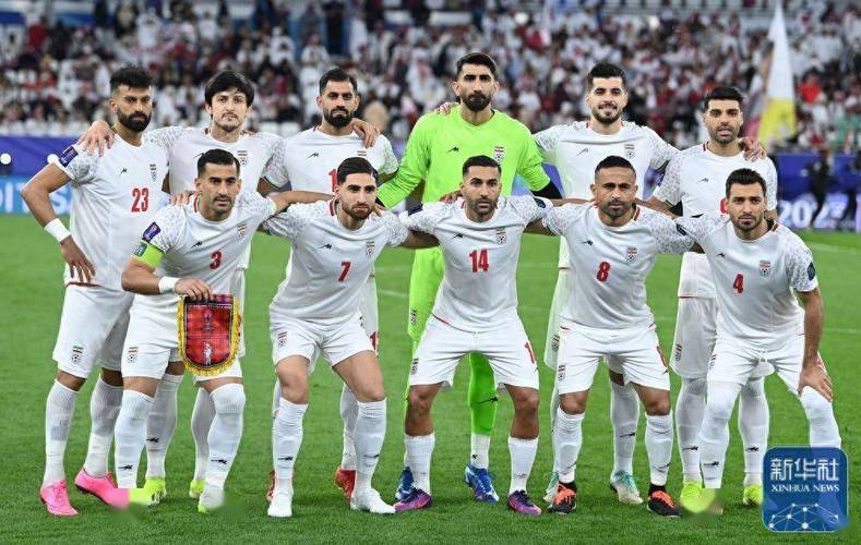 卡塔尔vs伊朗是决赛吗的相关图片