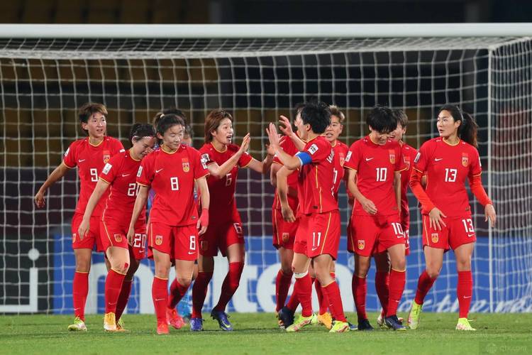 女足荷兰vs中国预测的相关图片