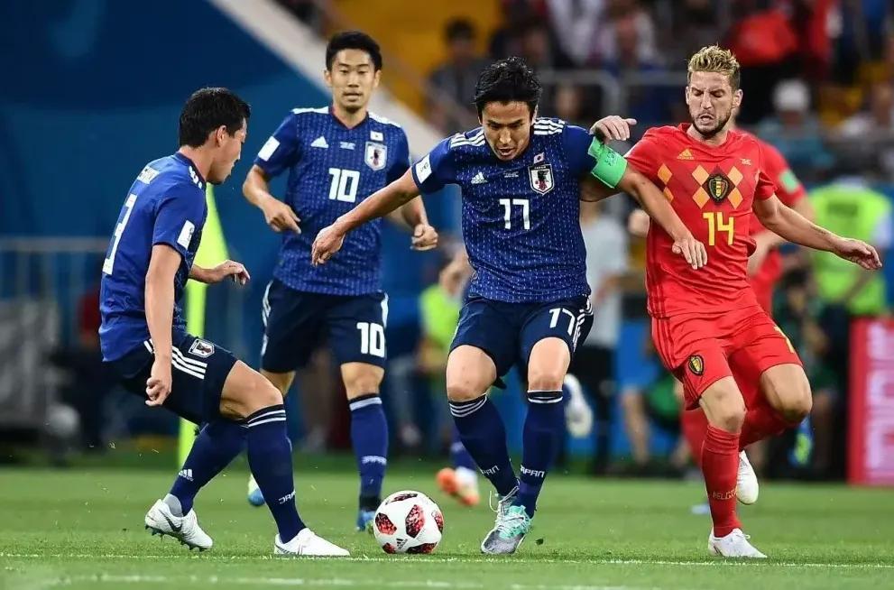 德国vs日本3个球的相关图片