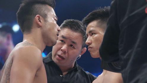 新疆拳手vs日本拳手视频的相关图片
