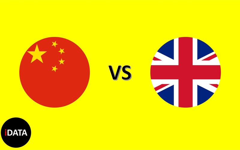 日本vs中国vs英国的相关图片