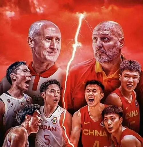 篮球日本vs中国预测的相关图片