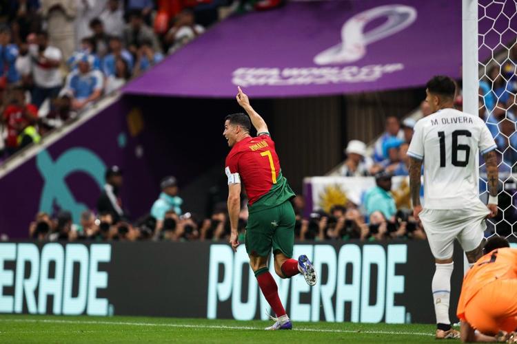 韩国队vs葡萄牙前瞻直播的相关图片